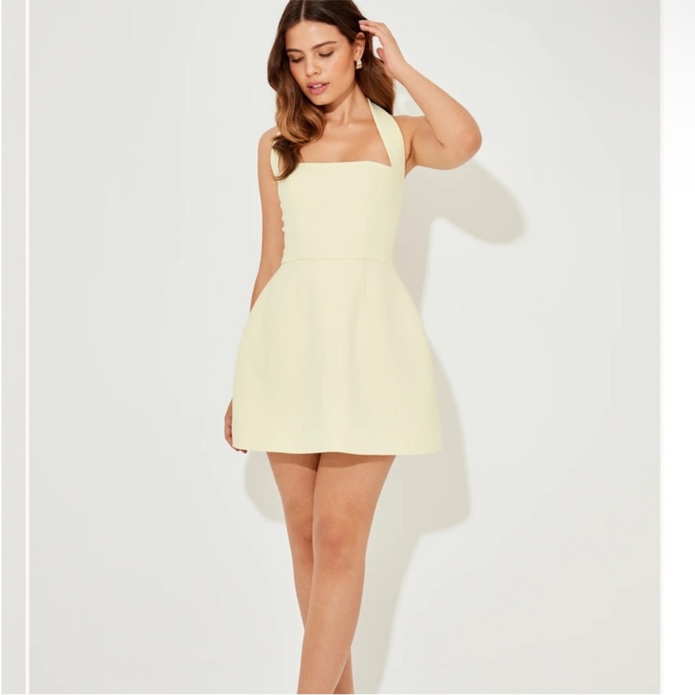 NWT Odd Muse The Ultimate Muse Dress